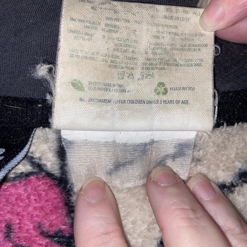 Vintage Star Wars Throw Plush Blanket‎ 39